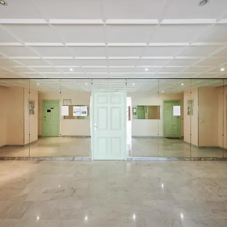 Sunlight - Sky Blue - 3 Bedroom Flat With Sea View On The Promenade Des Apartamento