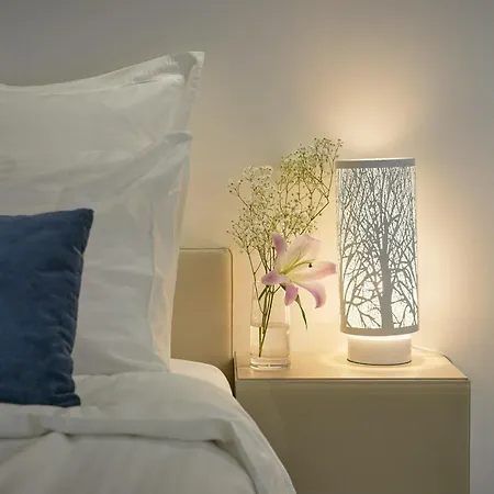 Apartamento Sunlight - Sky Blue - 3 Bedroom Flat With Sea View On The Promenade Des Nice