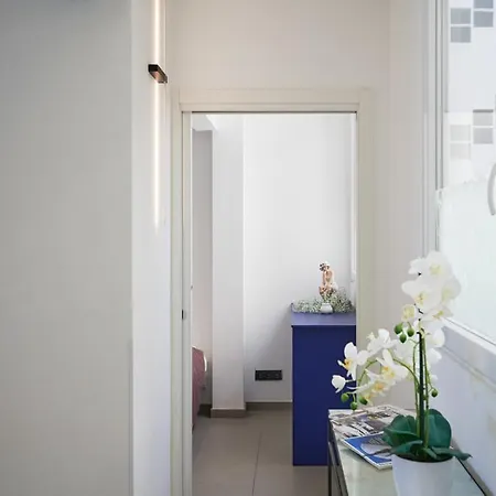 Sunlight - Sky Blue - 3 Bedroom Flat With Sea View On The Promenade Des * Nice