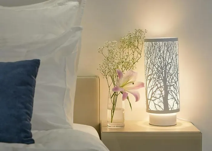 Lejlighed Sunlight - Sky Blue - 3 Bedroom Flat With Sea View On The Promenade Des Nice