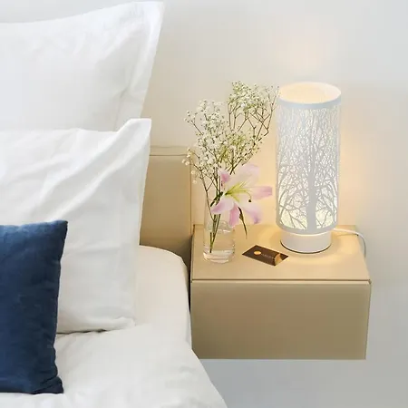 Sunlight - Sky Blue - 3 Bedroom Flat With Sea View On The Promenade Des